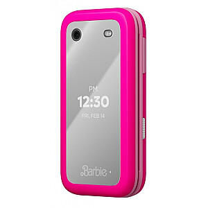 HMD Barbie Phone (TA-1681) Розовый