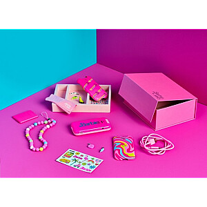HMD Barbie Phone (TA-1681) Розовый