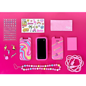 HMD Barbie Phone (TA-1681) Розовый