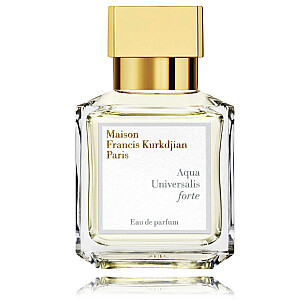 MAISON FRANCIS KURDJIAN Aqua Universalis Forte EDP izsmidzināms 70ml