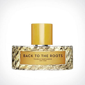 VILHELM PARFUMERIE Back To The Roots EDP spray 100ml