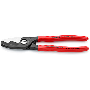 Kabeļu šķēres KNIPEX 95 11 200