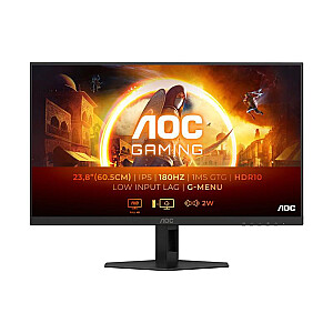 B-GRADE-ITEM! BGRADEITEM! AOC Monitor Gaming (24G4XE)