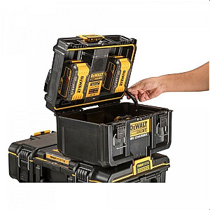 TOUGHSYSTEM LĀDĒTĀJS DWST83471 2X4A DEWALT