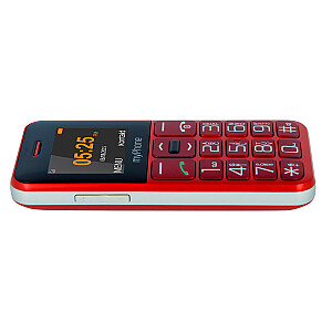 MyPhone HALO Easy красный