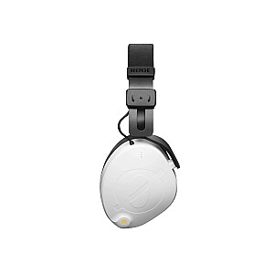 RØDE NTH-100 White - наушники/гарнитура