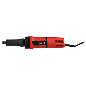 Yato YT-82080 leņķa slīpmašīna 30000 RPM 750 W 1.8 kg