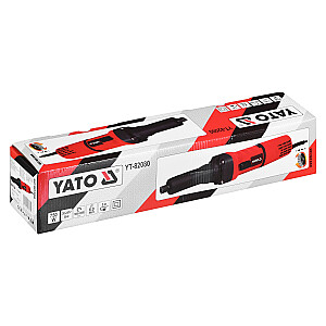 Yato YT-82080 leņķa slīpmašīna 30000 RPM 750 W 1.8 kg