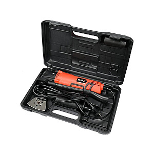 Yato YT-82223 oscilējošais daudzfunkcionālais instruments Melns, Sarkans 500 W 16000 OPM