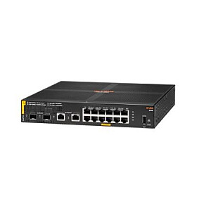 ARUBA 6100 Switch 12G CL4 2SFP 139W JL679A