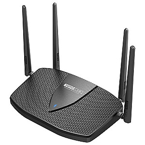 Router WiFi6 X6000R WiFi6 AX3000 Dual Band 5xRJ45 1000 Mb/s 