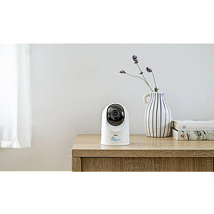 IP kamera Smart Life Home Eye Nanny PTZ, Wi-Fi, 2.5K, 4MP 