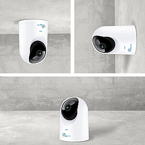 IP kamera Smart Life Home Eye Nanny PTZ, Wi-Fi, 2.5K, 4MP 