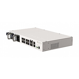 Switch 8xSFP28 CRS510-8XS-2XQ-IN