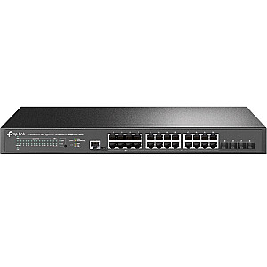 Switch SG3428XPP-M2 24x2.5GE PoE+ 4SFP+