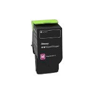 Лазерный картридж Lexmark Magenta (78C20M0)