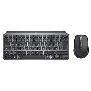 Logitech MX Keys Mini Combo (920-011054) (920011054)