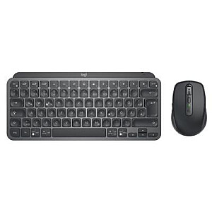 Logitech MX Keys Mini Combo (920-011054) (920011054)
