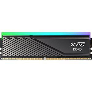 ADATA XPG Lancer Blade RGB Память, DDR5, 32 ГБ, 6000MHz, CL30 (AX5U6000C3032G-SLABRBK)