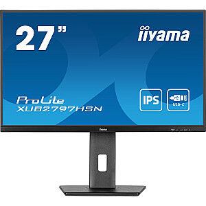 Monitor iiyama ProLite XUB2797HSN-B2