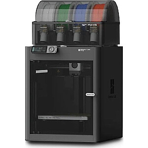 3D printer BambuLab 3D printer - Bambu Lab P1S Combo
