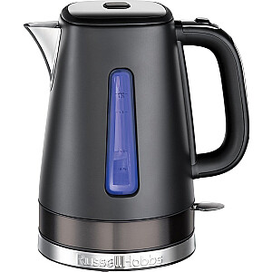 Russell Hobbs 26140-70 Melns Tējkanna