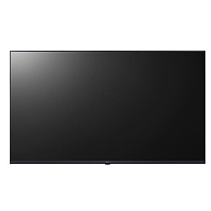 86 дюймовый большой форматный монитор 86UL3J UHD IPS 330cd/m2 16/7