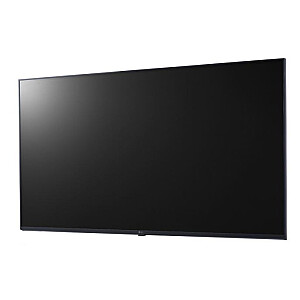 86 дюймовый большой форматный монитор 86UL3J UHD IPS 330cd/m2 16/7