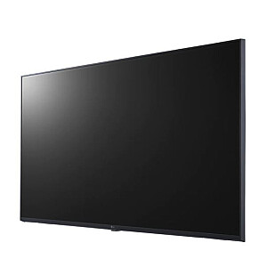 86 дюймовый большой форматный монитор 86UL3J UHD IPS 330cd/m2 16/7