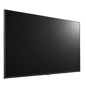 86 дюймовый большой форматный монитор 86UL3J UHD IPS 330cd/m2 16/7