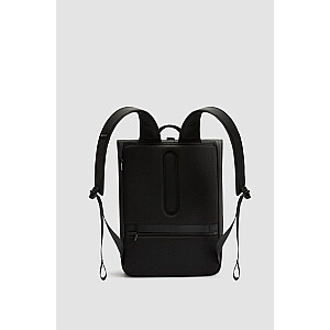 XD DESIGN Mugursoma URBAN FLAP-TOP MELNA P/N: P706.2601