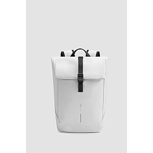 XD DESIGN Mugursoma URBAN FLAP-TOP BALTA P/N: P706.2613