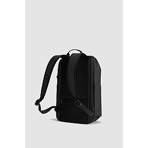 XD DESIGN Mugursoma URBAN Ūdensizturīga MELNA P706.2801