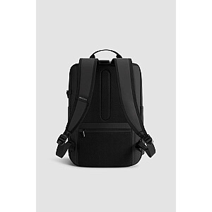 XD DESIGN Mugursoma URBAN Ūdensizturīga MELNA P706.2801