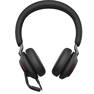 Evolve2 40 SE MS Stereo USB-C austiņas