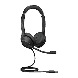 Evolve2 30 SE USB-A austiņas, MS stereo