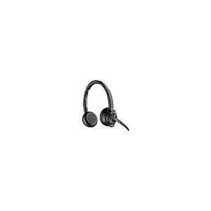 Гарнитура Savi 8220 UC с сертификацией Microsoft Teams DECT 1880-1900 МГц USB-A (8D3F5AA)