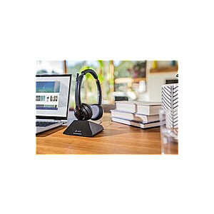 Гарнитура Savi 8220 UC с сертификацией Microsoft Teams DECT 1880-1900 МГц USB-A (8D3F5AA)