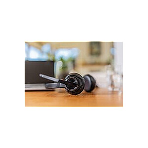 Гарнитура Savi 8220 UC с сертификацией Microsoft Teams DECT 1880-1900 МГц USB-A (8D3F5AA)