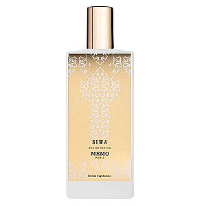 Tester MEMO PARIS Siwa EDP smidzinātājs 75ml