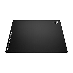 ROG Moonstone Ace Glass Pad 500x400 мм Черный