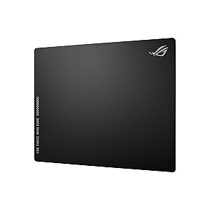 ROG Moonstone Ace Glass Pad 500x400 мм Черный