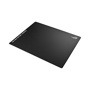 ROG Moonstone Ace Glass Pad 500x400 мм Черный