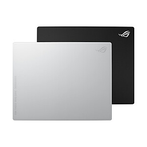 ROG Moonstone Ace Glass Pad 500x400 мм Черный