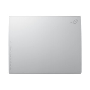 ROG Moonstone Ace Glass Pad 500x400 мм Белый