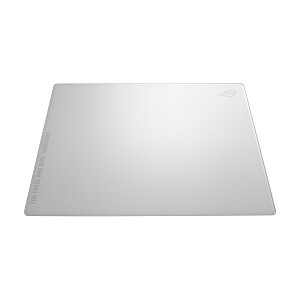 ROG Moonstone Ace Glass Pad 500x400 мм Белый