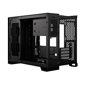 Corsair 2500X Midi Tower Black