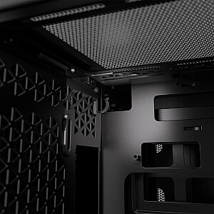 Corsair 2500X Midi Tower Melns