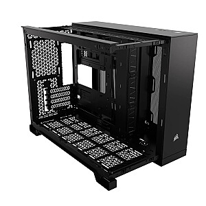 Corsair 2500X Midi Tower Black