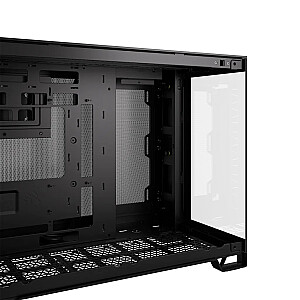 Corsair 2500X Midi Tower Melns